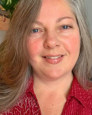 Photo of Jacqueline Kaminski, Registered Psychotherapist (Qualifying)