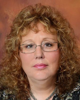 Photo of Joann Crants, Licensed Professional Counselor, LPC