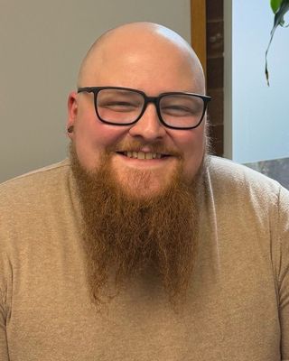 Photo of Robert Rowe, Psychiatric Nurse Practitioner, CRNP