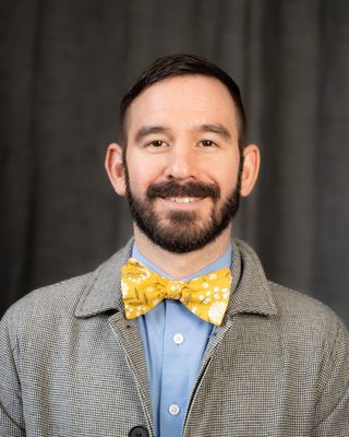 Photo of Scott Harvey, Psychologist, PsyD, TCT