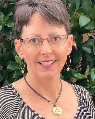 Photo of Patricia Kelly Card, Licensed Professional Counselor, MS, LPC, LMHC
