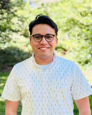 Photo of Omar Ramirez, Marriage & Family Therapist, MFT, CPGC-I
