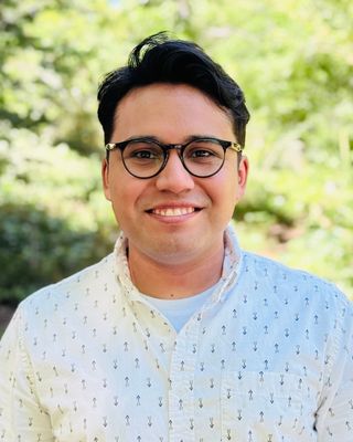 Photo of Omar Ramirez, Marriage & Family Therapist, LMFT