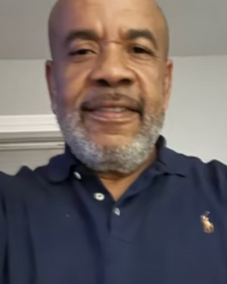 Photo of Sidney Johnson, Clinical Social Work/Therapist, LCSW
