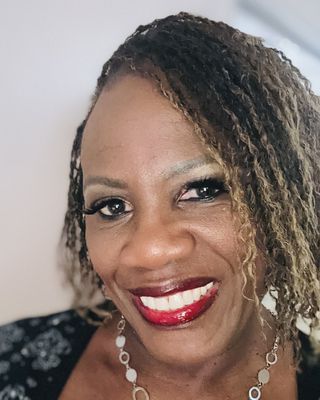 Photo of Trina Erby, Marriage & Family Therapist, MA, LMFT