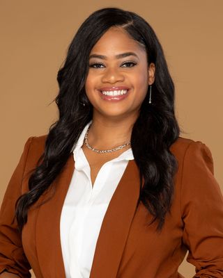 Photo of Alexandra M Burrel, Licensed Professional Counselor, PhD, NCC