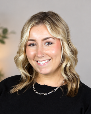 Photo of Kimberly Hoff, Licensed Professional Counselor, MA, LPC, NCC