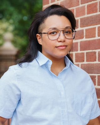 Photo of Adrienne Shaw, Licensed Clinical Mental Health Counselor Associate, LCMHCA, MA, NCC