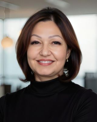 Photo of Sirat Chehal, Psychiatric Nurse Practitioner, MSN, PMHNP