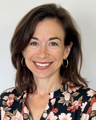 Photo of Dr. Nina Eisenberg, Psychologist, PhD, PMH-C