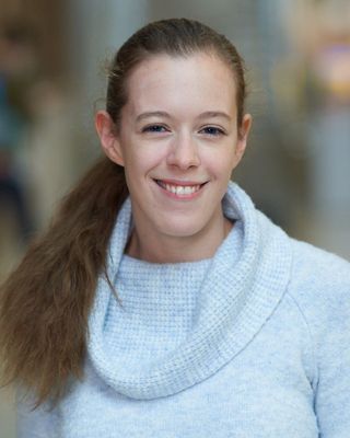 Photo of Melanie Ford, Pre-Licensed Professional