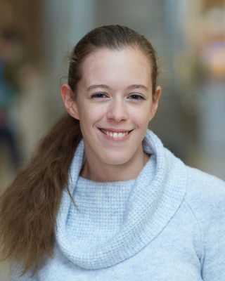 Photo of Melanie Ford, Counselor, MA, PLPC