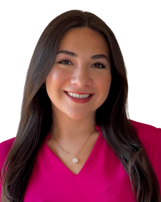 Photo of Natalia Mecon, Pre-Licensed Professional, RMHC-I