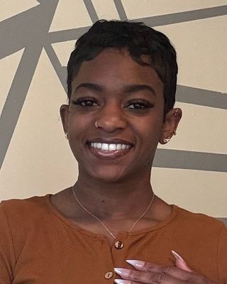 Photo of Kendajah Bolden, Associate Professional Counselor, MA, APC, NCC