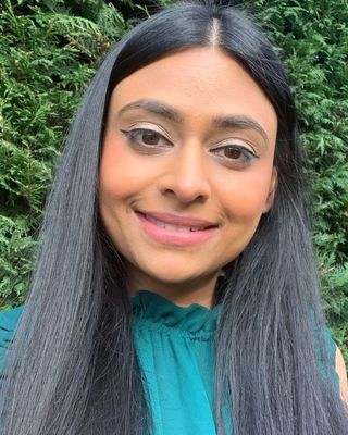 Photo of Dr Devina Patel, Psychologist in AL5, England