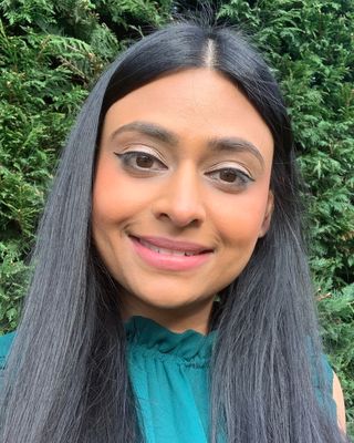 Photo of Dr Devina Patel, Psychologist, PsychD, HCPC - Clin. Psych.