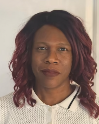 Photo of Chinyere Tunsill, Counselor, LMHC