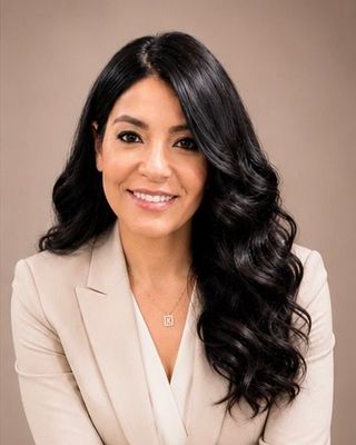 Photo of Monica Ethanasioss, Clinical Social Work/Therapist, LCSW