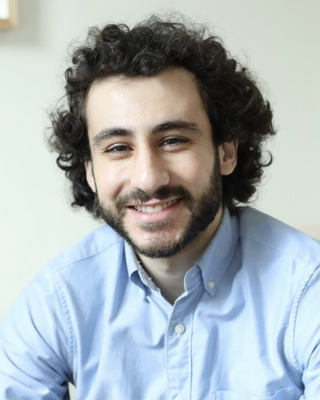 Photo of Chaim Rudolph, Clinical Social Work/Therapist, LCSW