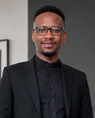 Photo of Frans Itumeleng Selinda, Registered Counsellor, HPCSA - Counsellor