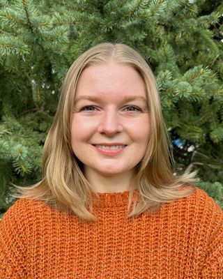 Photo of Emma Rhames, Pre-Licensed Professional, CTP