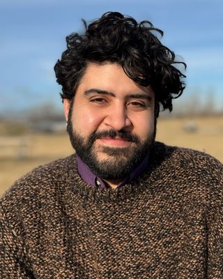 Photo of Enmanuel Suarez, Licensed Professional Counselor, MA, LPC