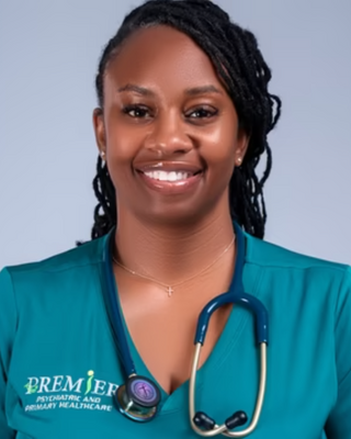 Photo of Kelly Jean-Louis, Psychiatric Nurse Practitioner, PMHNP
