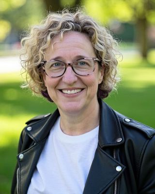 Photo of Shari French, Marriage & Family Therapist, MS, LMFT