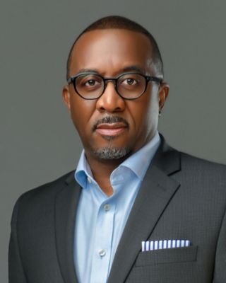 Photo of Stevie Cherry, Counselor, LCMHC
