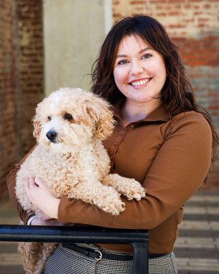 Photo of Carly Woolard, Clinical Social Work/Therapist, MSW, LCSW-A