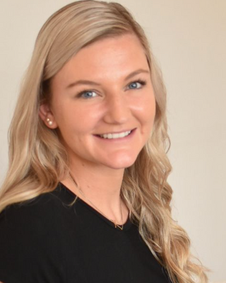 Photo of Erika Jordan Stallings, Marriage & Family Therapist, LMFT