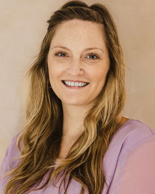 Photo of Kailynn Klepfer, Clinical Social Work/Therapist, LCSW-S, CCTP