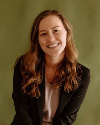 Photo of Jordan West, Marriage & Family Therapist, MA, LMFT, APCC