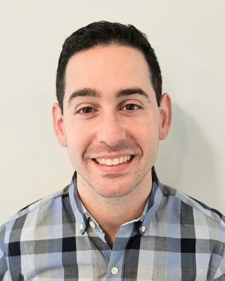 Photo of Marcello Cugno - OCD/Anxiety & Mood Specialist, Marcello Cugno, MA, LMHC