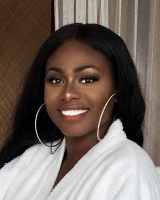 Photo of Shanika Benjamin, Psychiatric Nurse Practitioner, PMHNP, APRN, MSN