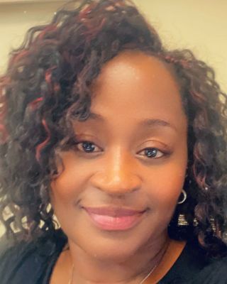 Photo of Tracey Moore, Licensed Professional Counselor, LPC-S