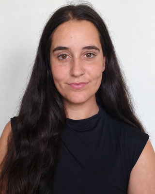 Foto de Elisabeth Carneros Martín, Psicoterapeuta, Lic. en Psicología, COPC