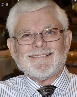 Photo of Jerry Phillips, Counselor, LMHC