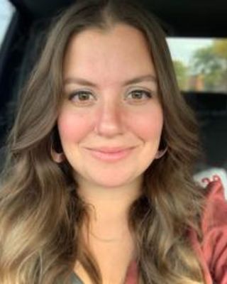 Photo of Stephanie Martin, Clinical Social Work/Therapist, LMSW-C
