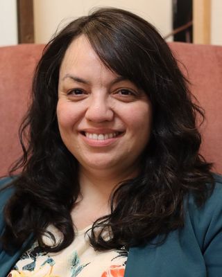 Photo of Guadalupe Huitron-Lilly, MSW, MPH, LICSW, Clinical Social Work/Therapist