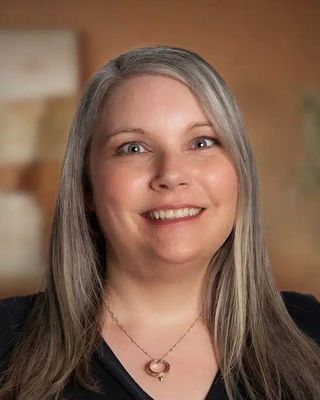 Photo of Kari Johnson, Pre-Licensed Professional, PsyD, MT-BC, SOTP