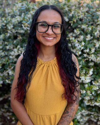 Photo of Alanah McClain, Marriage & Family Therapist Associate, MA, AMFT