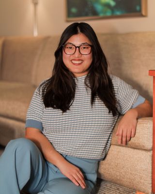 Photo of Jordyn Bradshaw, Clinical Social Work/Therapist, LLMSW
