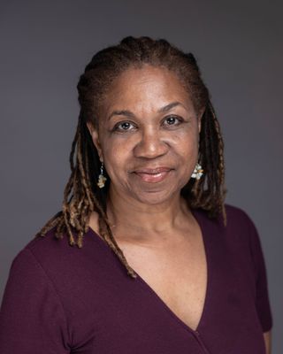 Photo of Camille Cato, Psychologist, MA, CPsych