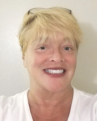 Photo of Susan Crisp, Licensed Professional Counselor in Boulder, CO