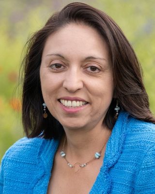 Photo of Rachel Martinez, Licensed Professional Counselor, MA, LPC