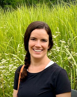 Photo of Julia Kuczkowski, Licensed Professional Counselor, MA, LPC, CCTP