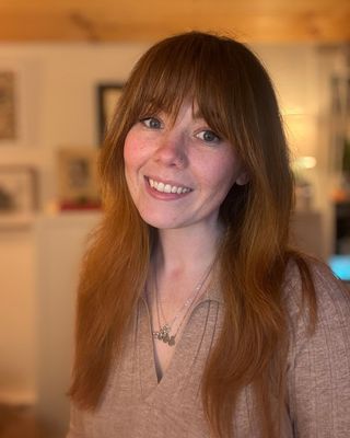 Photo of Olivia Rose Lapointe, Professional Counselor Associate, MA, LPCA