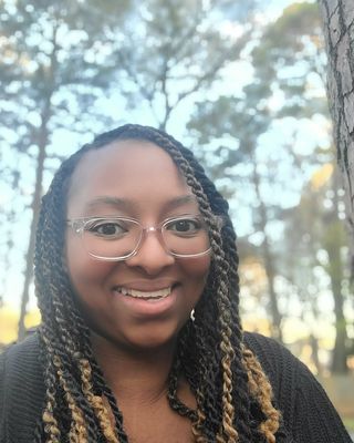 Photo of Phylicia Cash, Licensed Professional Counselor, MA, LPC