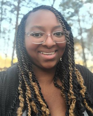Photo of Phylicia Cash, Licensed Professional Counselor, MA, LPC